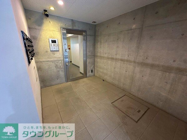 レオネクストmituyoshiの物件内観写真